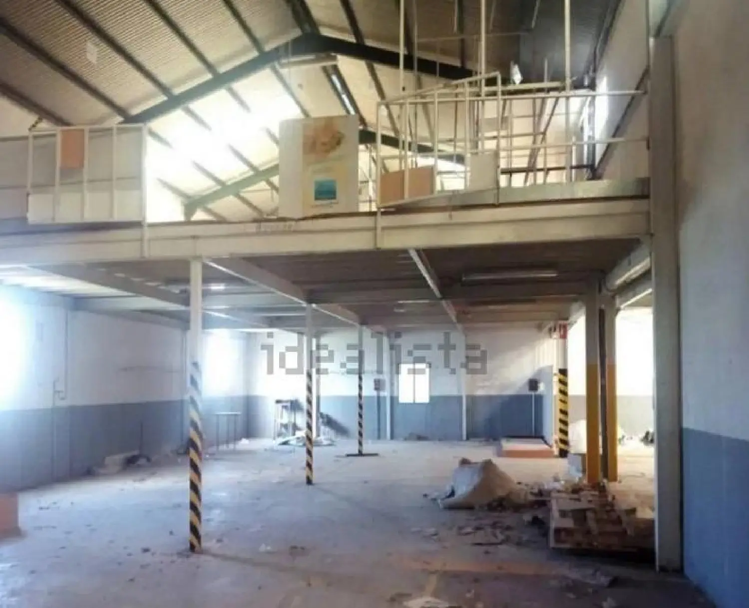  till salu lokal Rincón De Los Pablos Baix Vinalopó 1