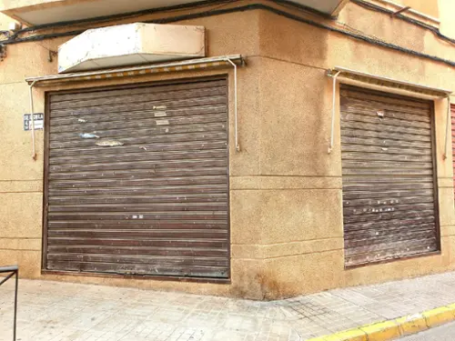 Rincón De Los Pablos Baix Vinalopó lokal foto 6207210