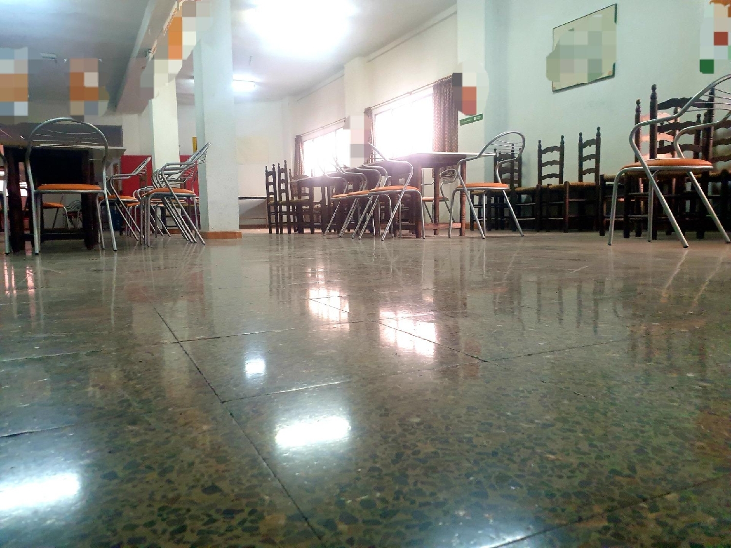 till salu lokal Crevillent Baix Vinalopó 2
