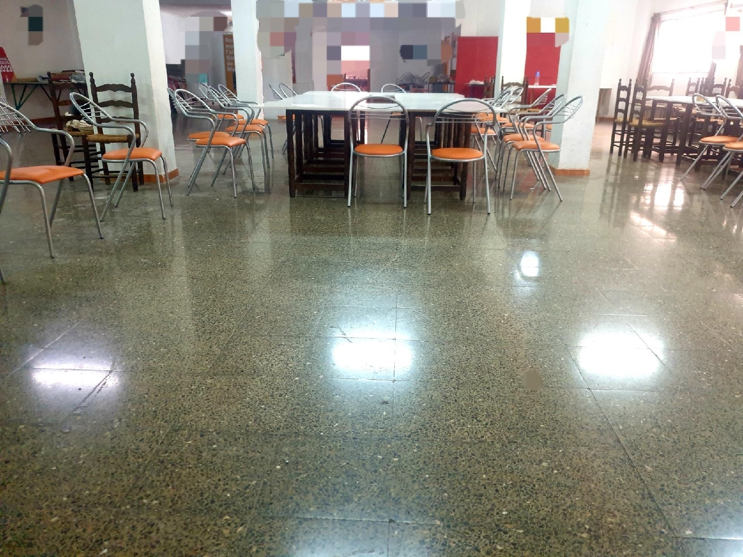 till salu lokal Crevillent Baix Vinalopó 3
