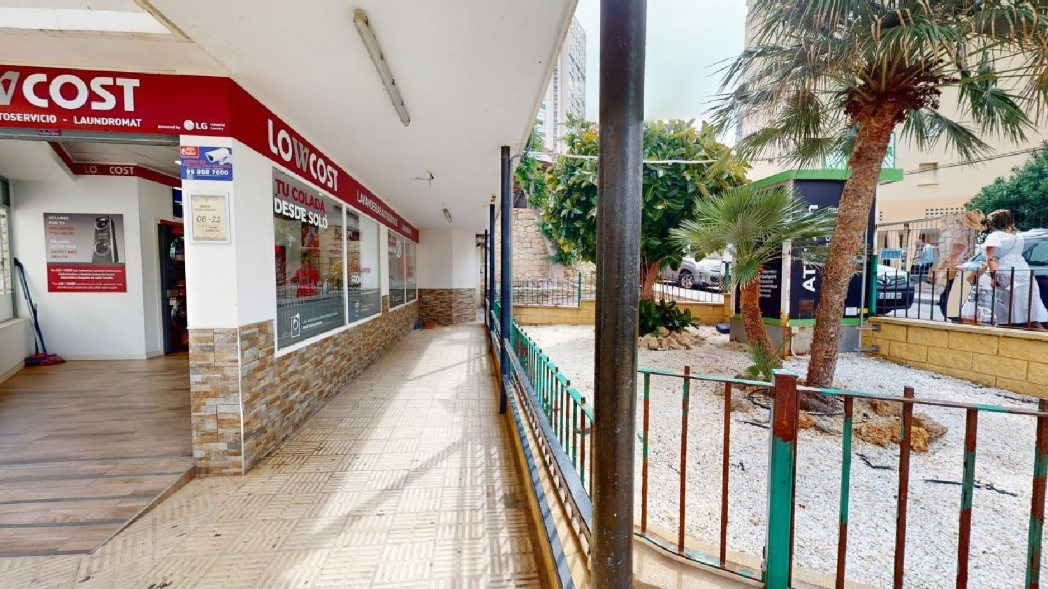 till salu lokal Rincón De Loix Marina Baixa 2