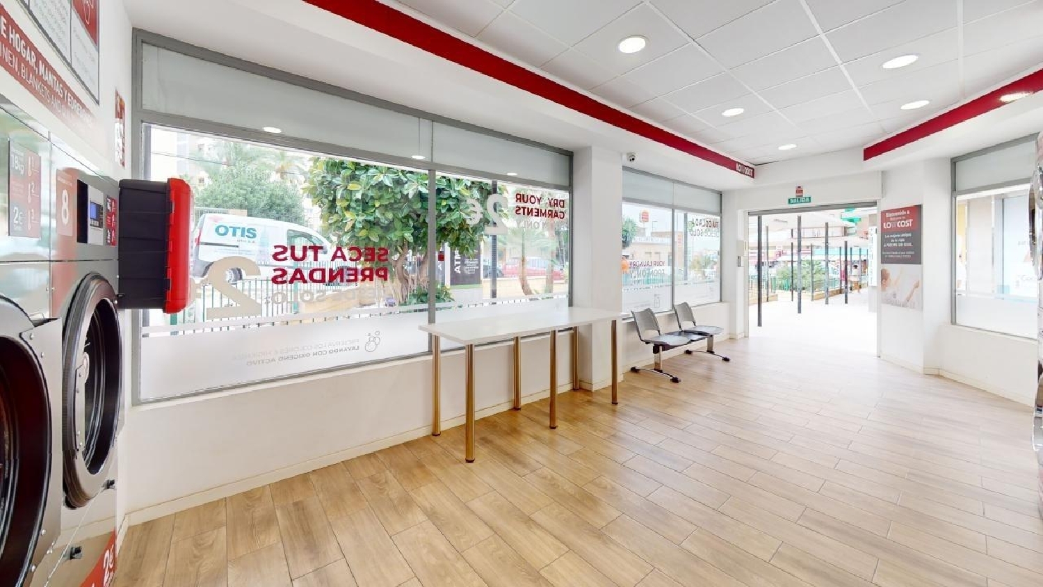 till salu lokal Rincón De Loix Marina Baixa 3