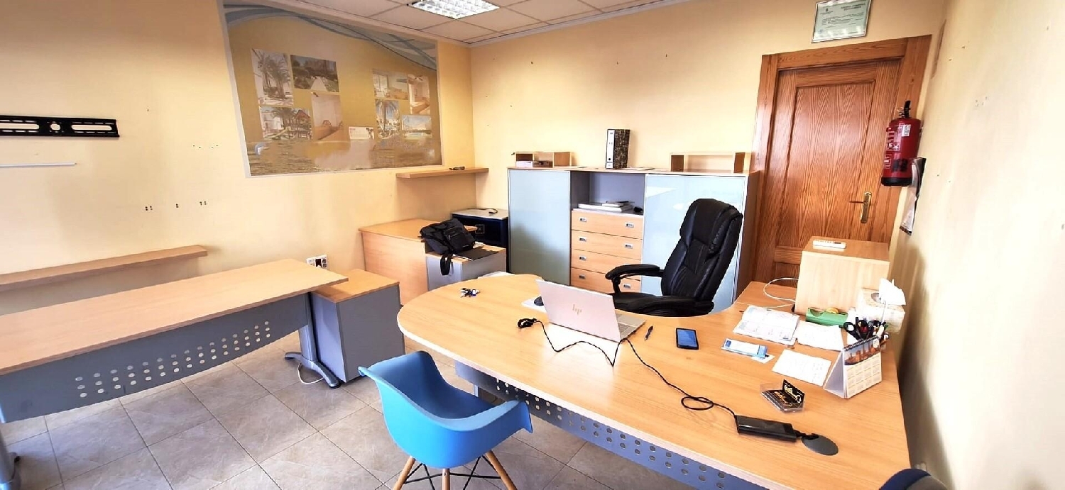  till salu lokal Rincón De Loix Marina Baixa 2