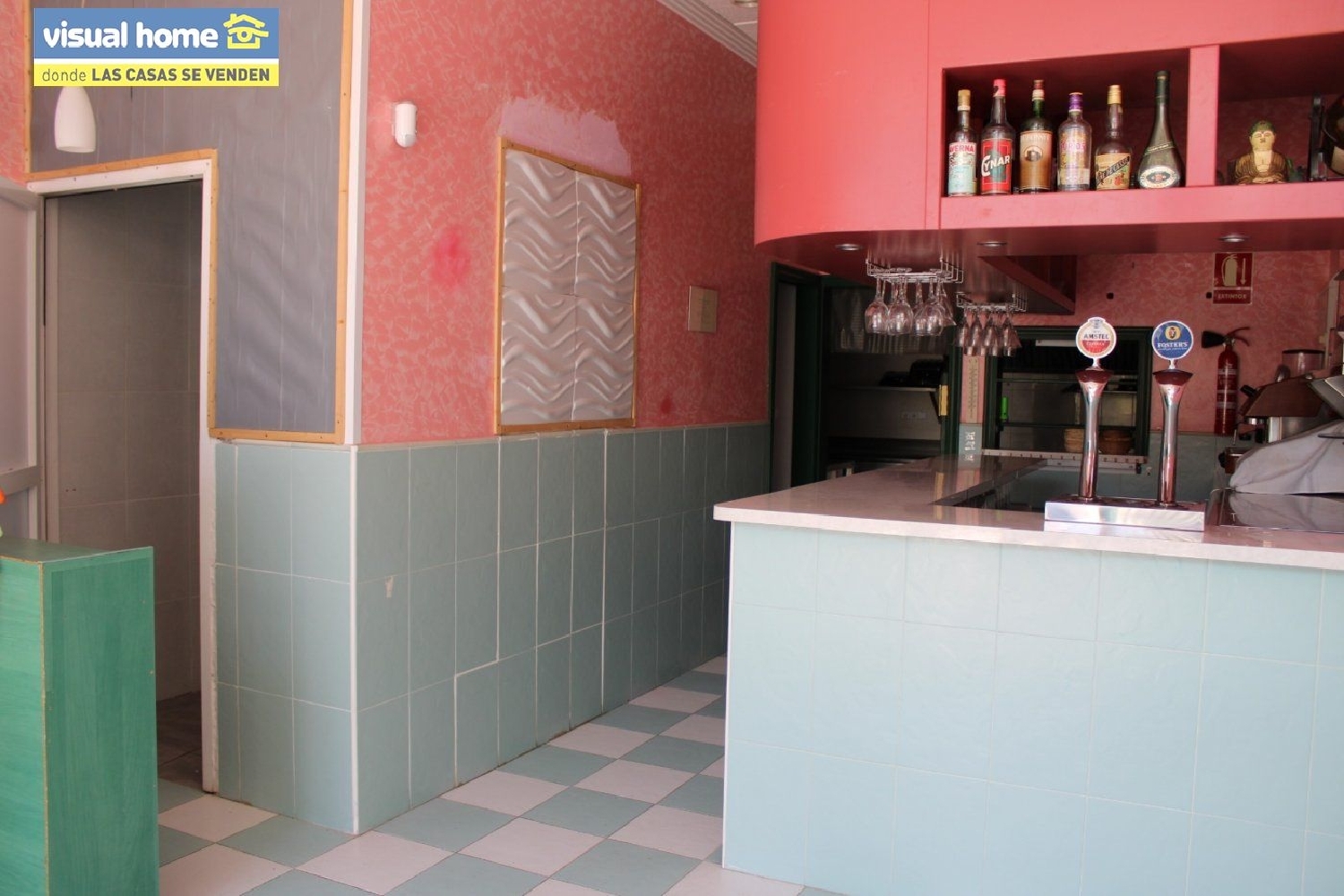 till salu lokal Rincón De Loix Marina Baixa 3