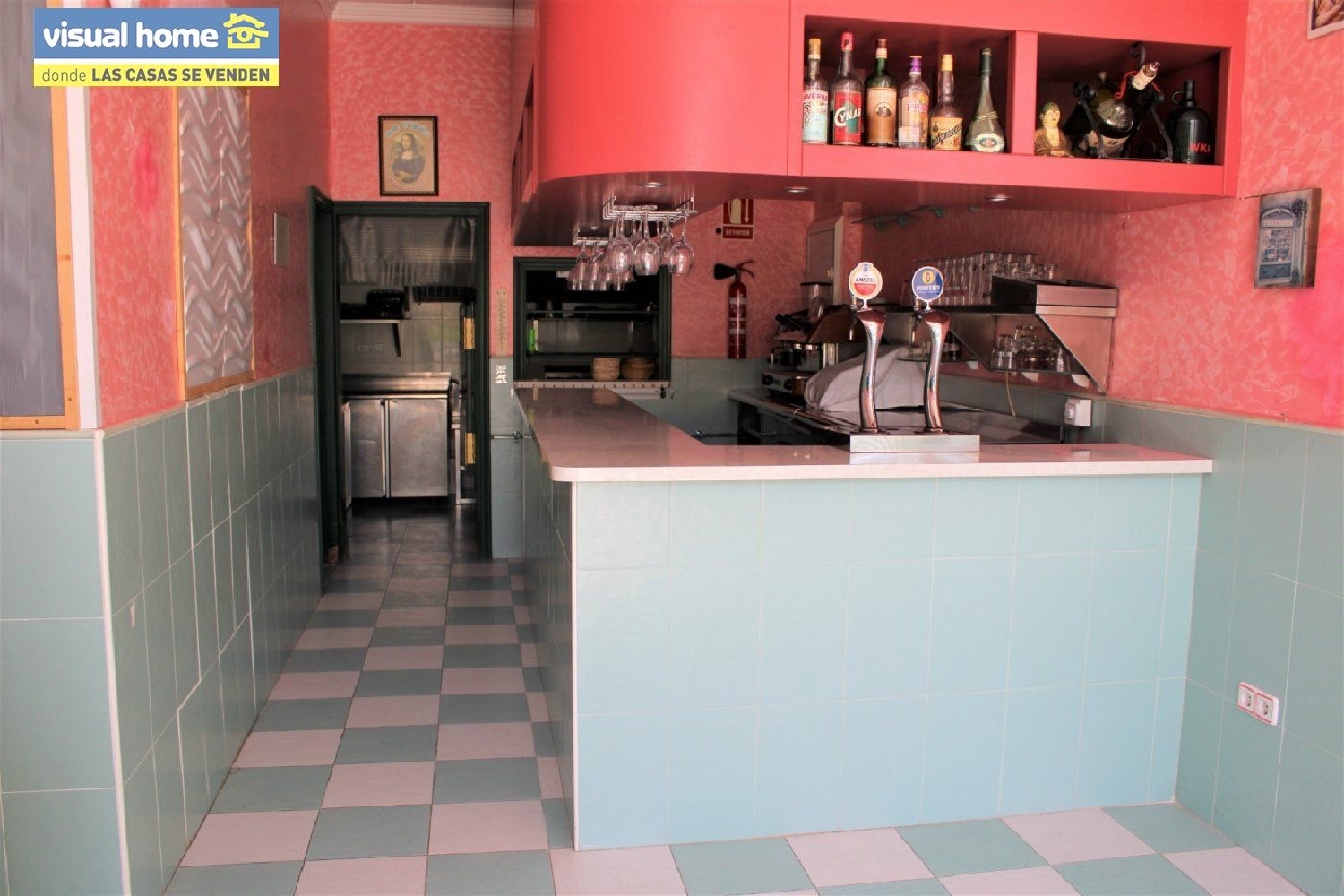  till salu lokal Rincón De Loix Marina Baixa 6