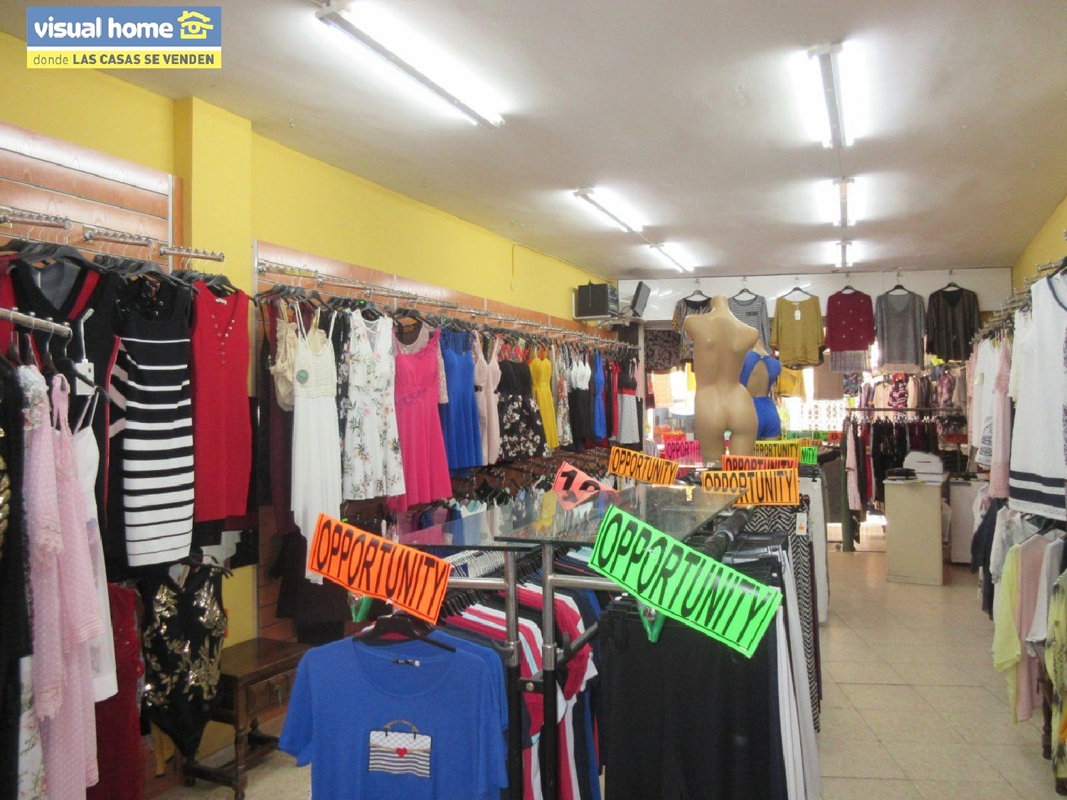  till salu lokal Rincón De Loix Marina Baixa 5