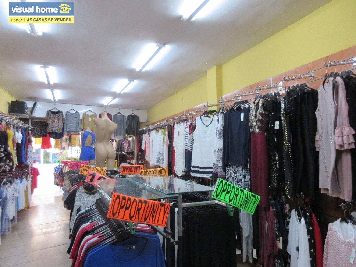  till salu lokal Rincón De Loix Marina Baixa 4