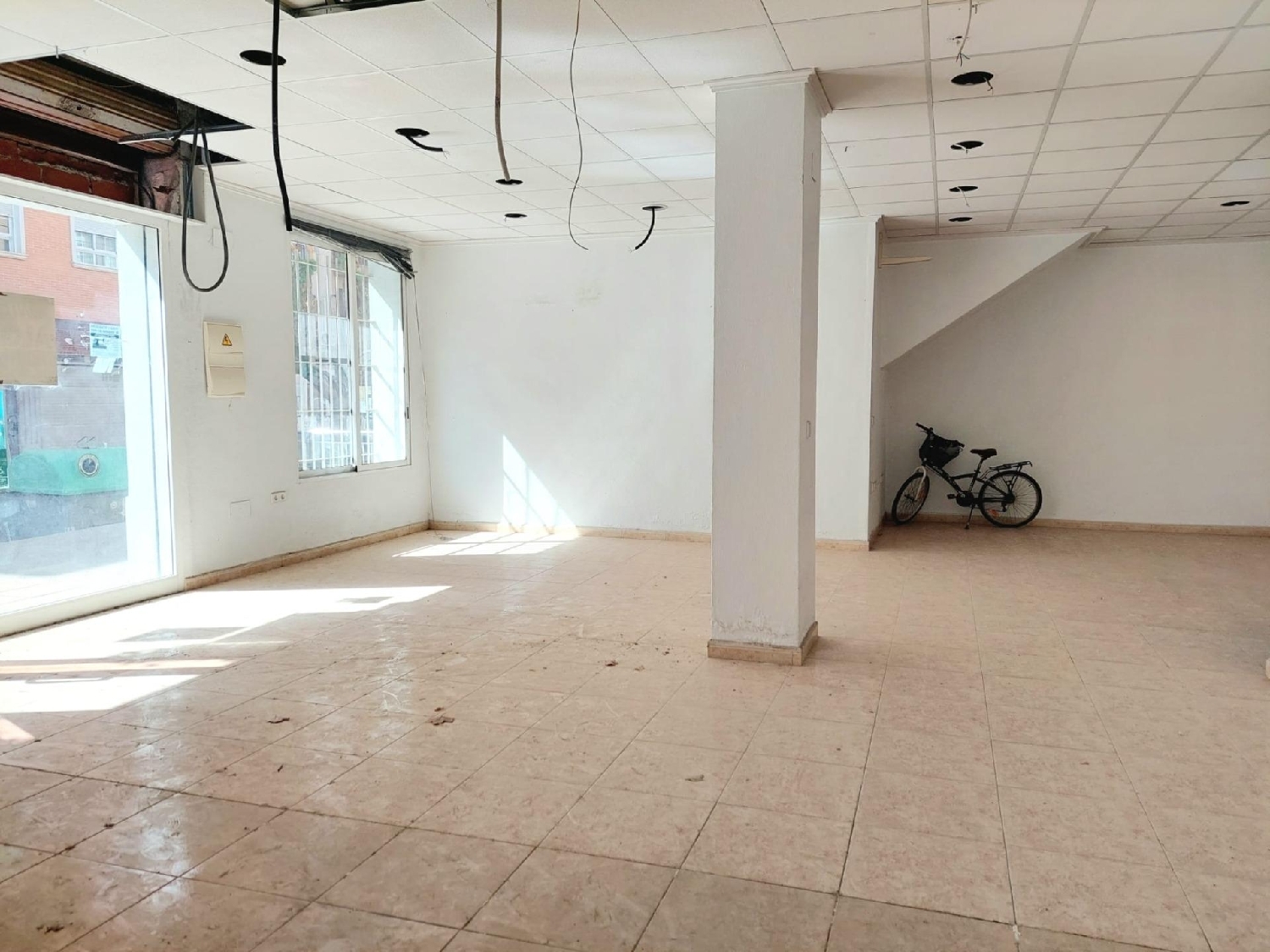  till salu lokal Rincon Del Gallego Huerta De Murcia 4