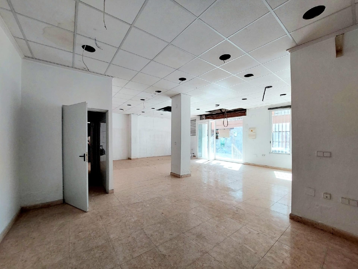  till salu lokal Rincon Del Gallego Huerta De Murcia 6