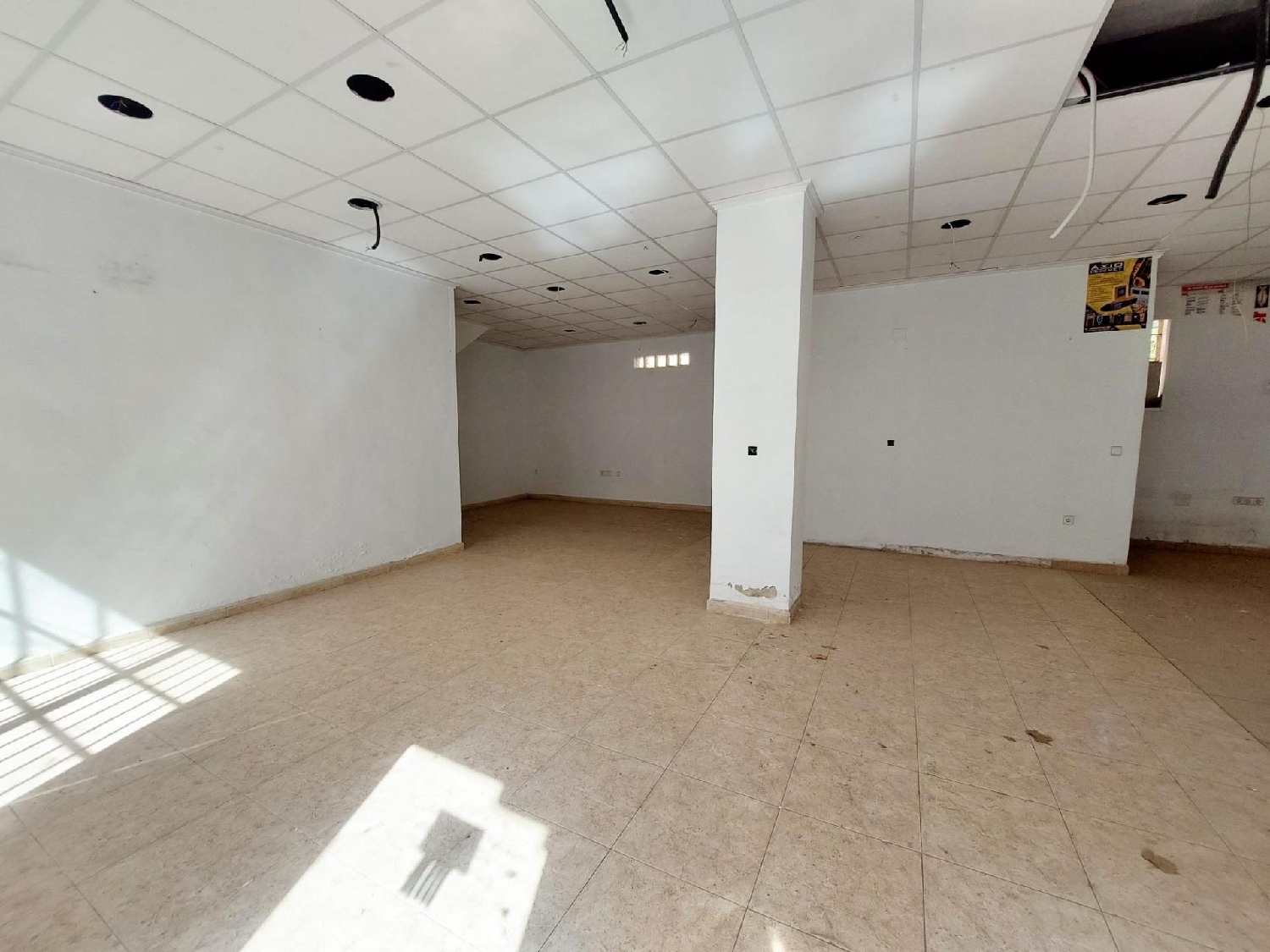  till salu lokal Rincon Del Gallego Huerta De Murcia 7