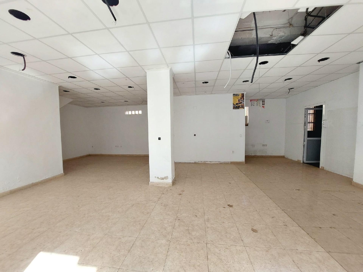  till salu lokal Rincon Del Gallego Huerta De Murcia 5