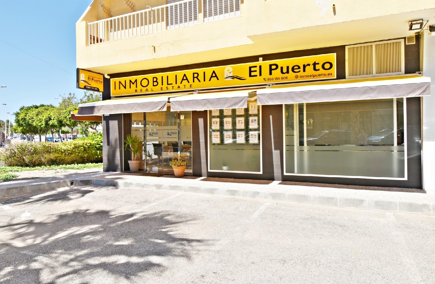  till salu lokal Rincones Bajo Guadalentín 5