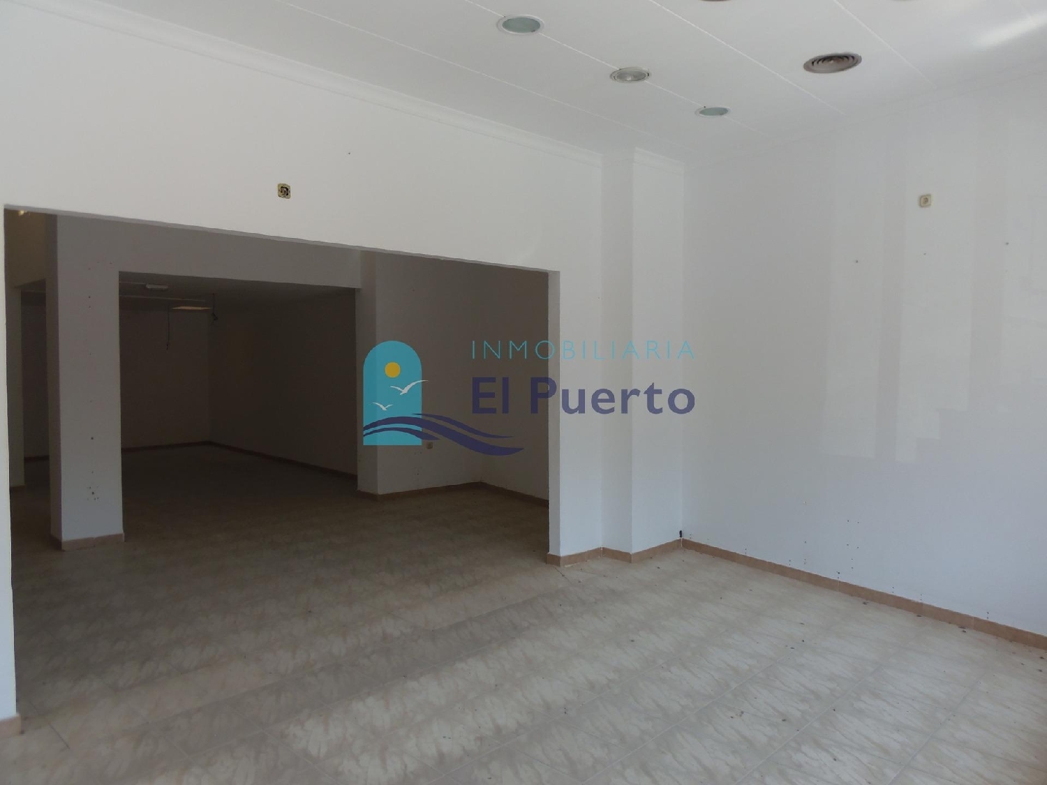  till salu lokal Rincones Bajo Guadalentín 1