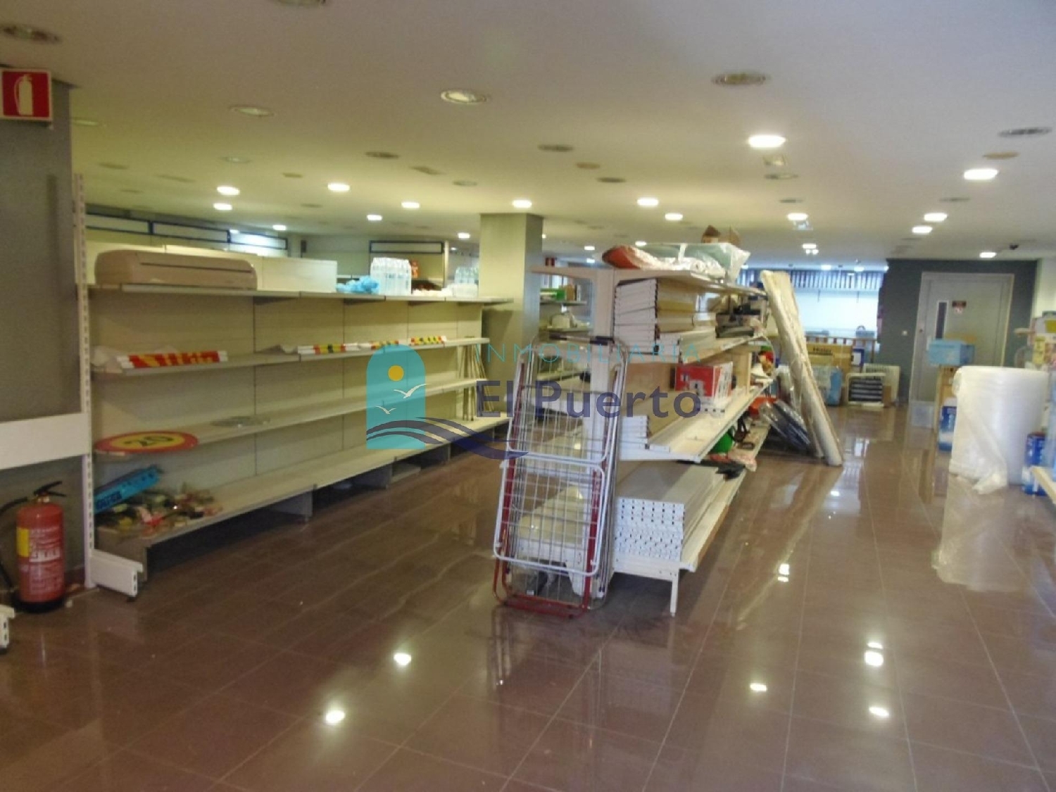  till salu lokal Rincones Bajo Guadalentín 7