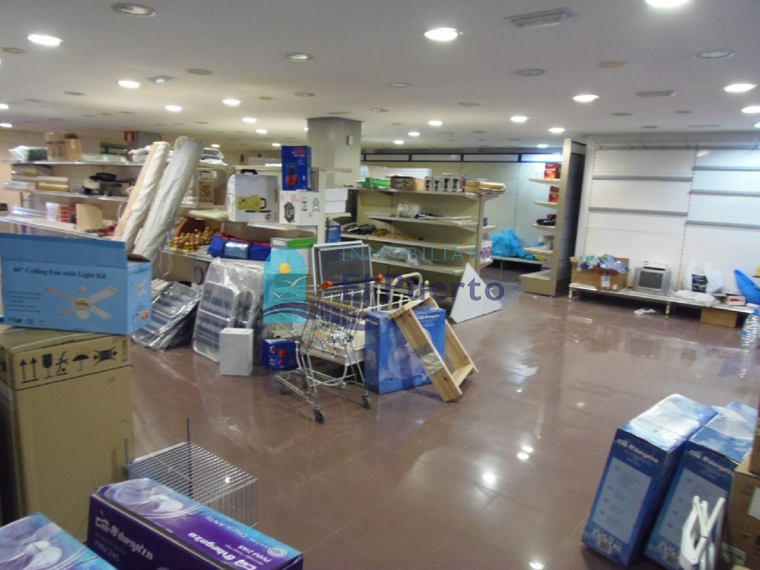 till salu lokal Rincones Bajo Guadalentín 2