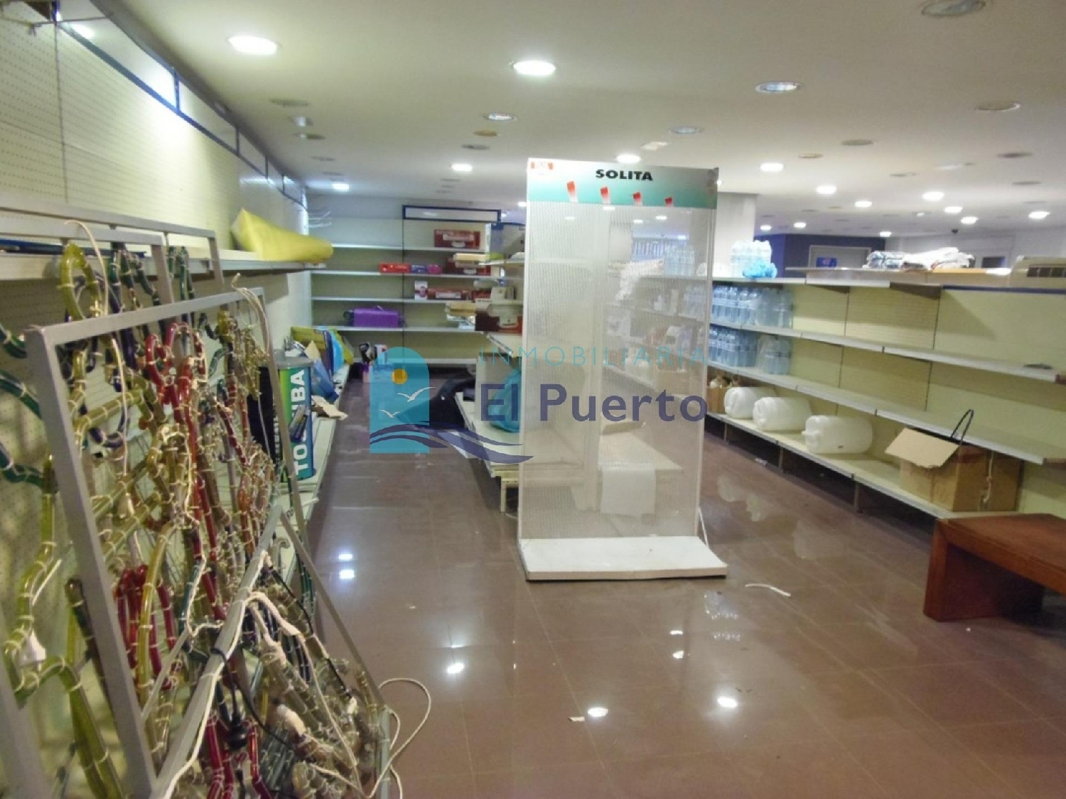 till salu lokal Rincones Bajo Guadalentín 1