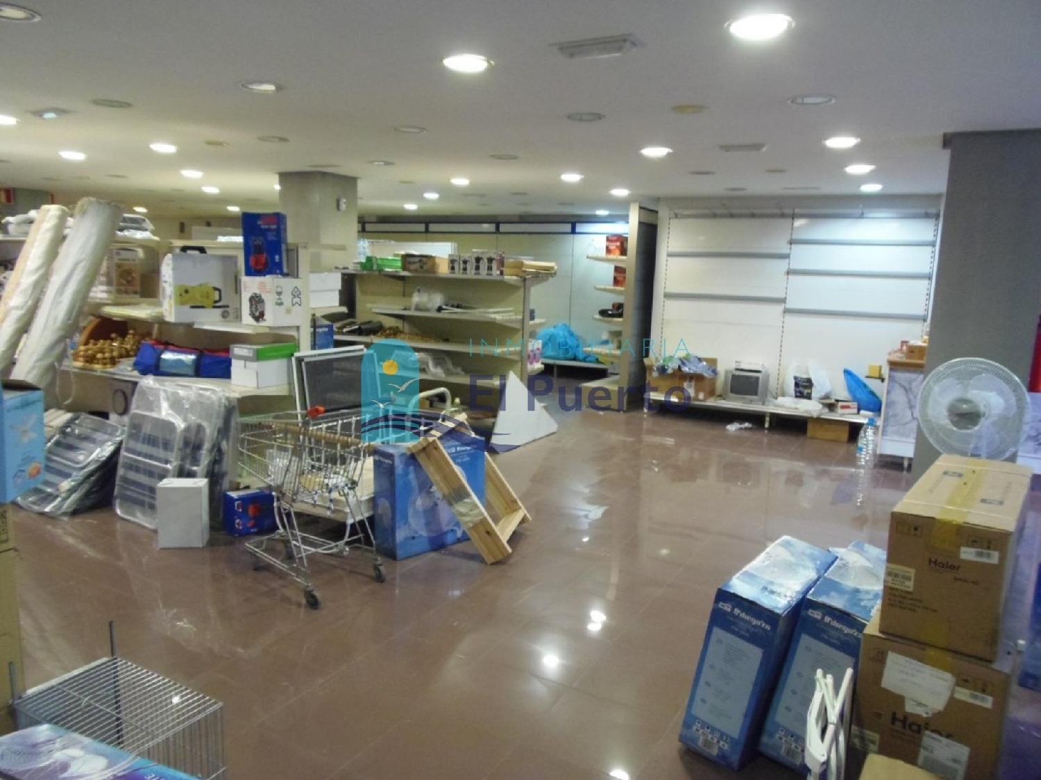  till salu lokal Rincones Bajo Guadalentín 8
