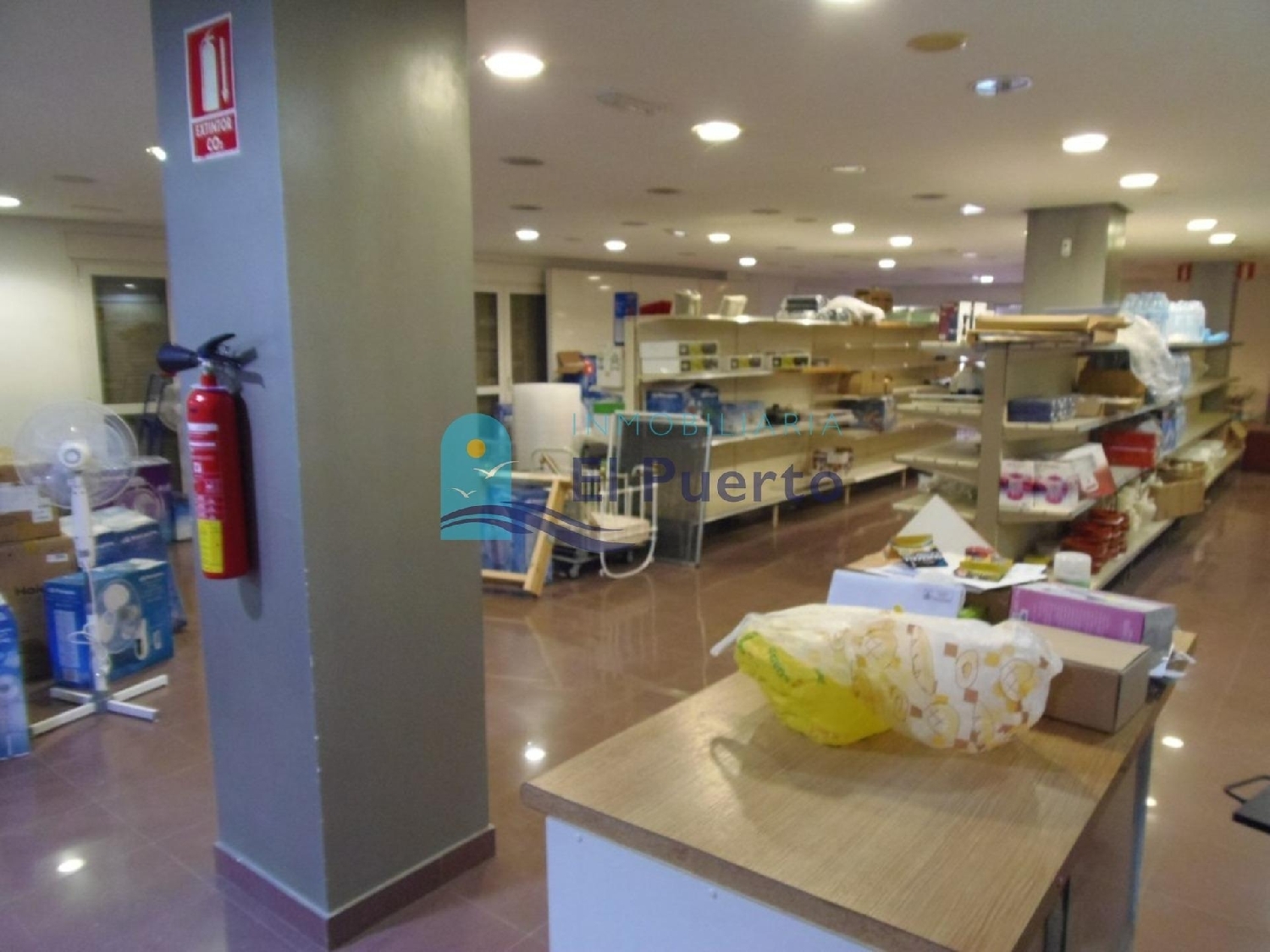  till salu lokal Rincones Bajo Guadalentín 4
