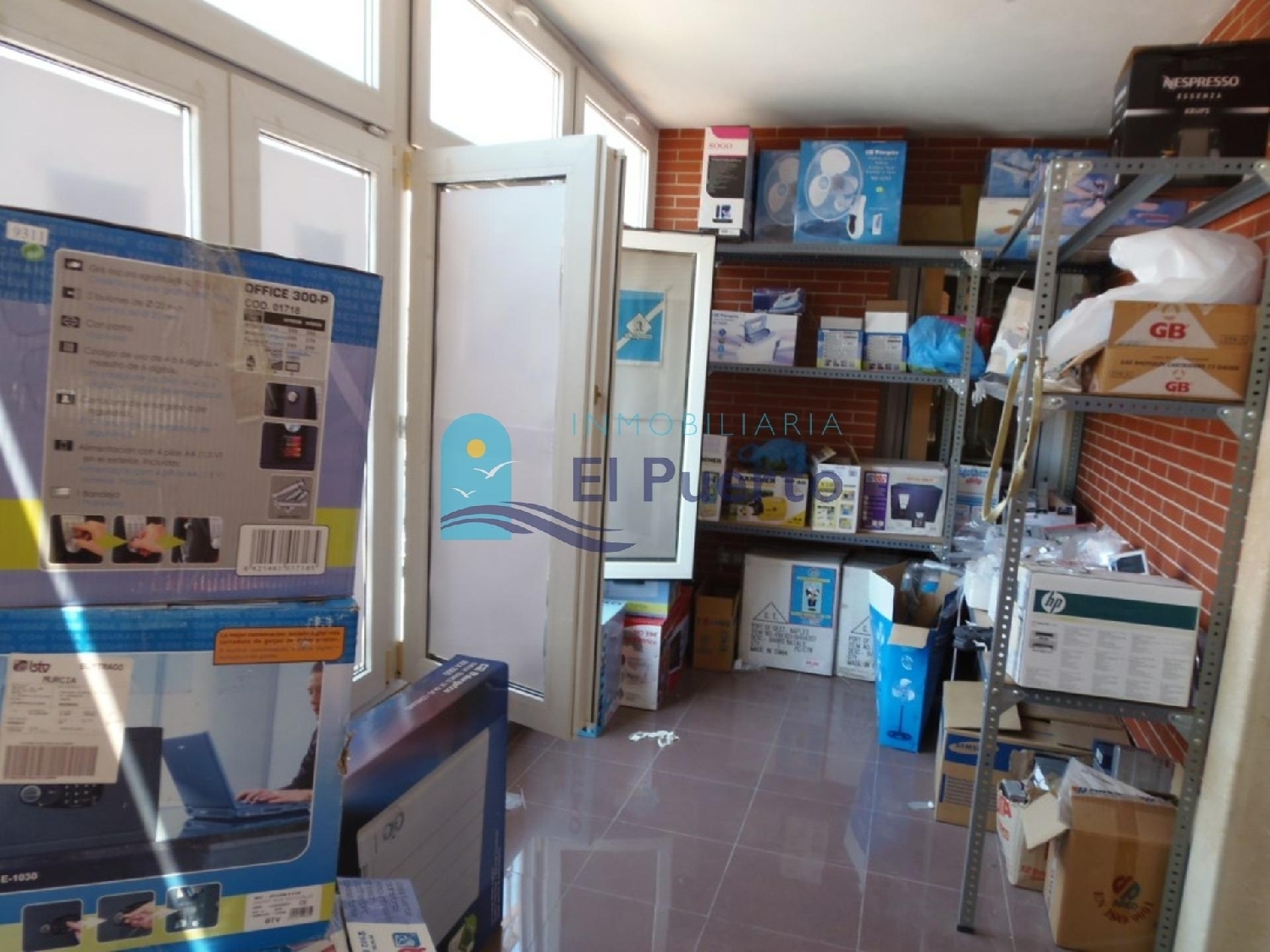  till salu lokal Rincones Bajo Guadalentín 6