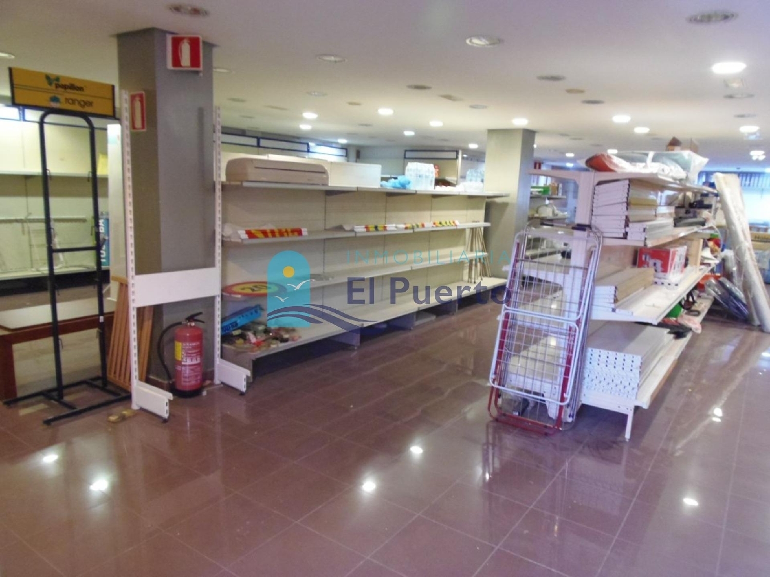  till salu lokal Rincones Bajo Guadalentín 5