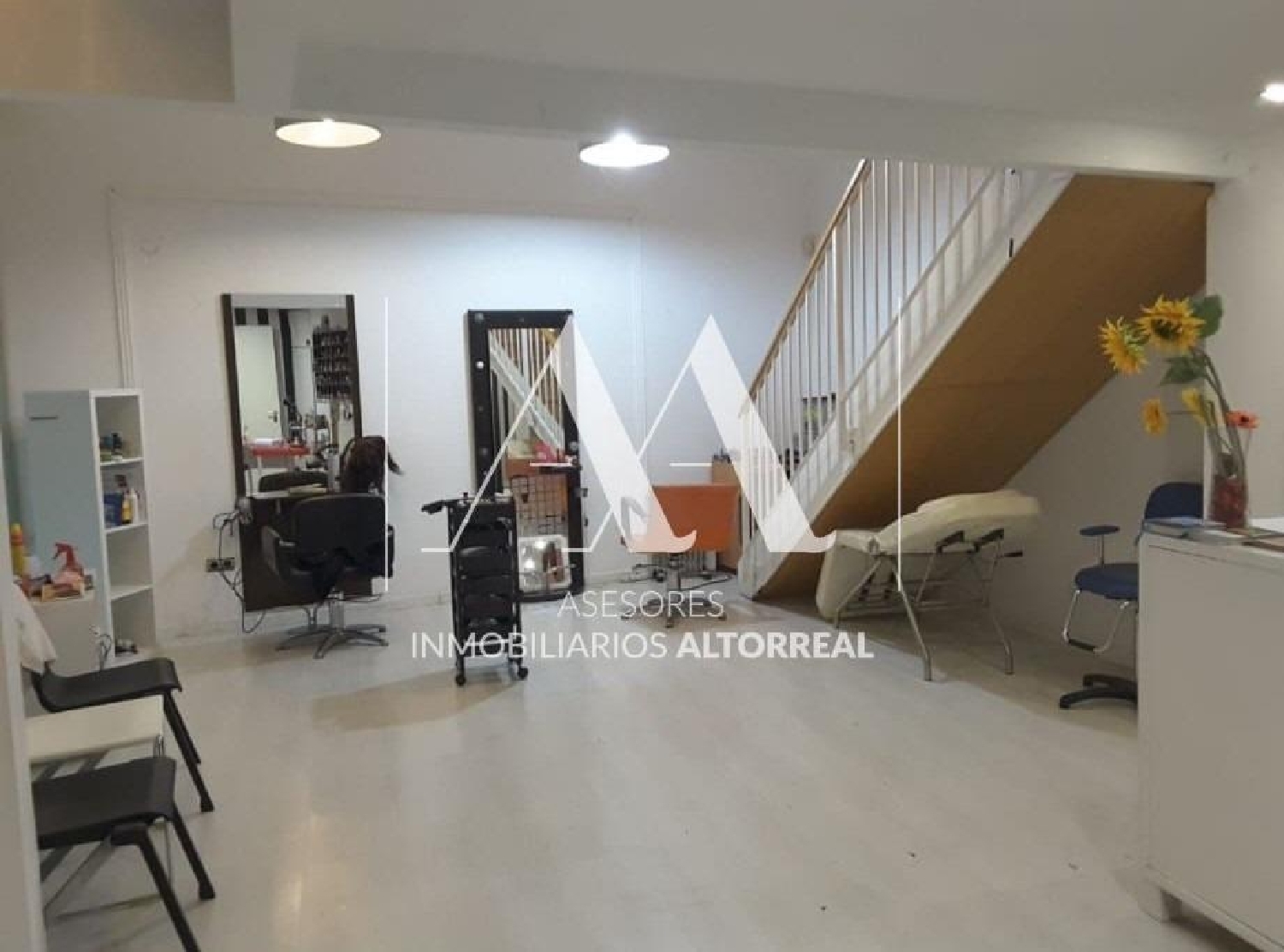 till salu lokal Rio Moratalla Noroeste 3