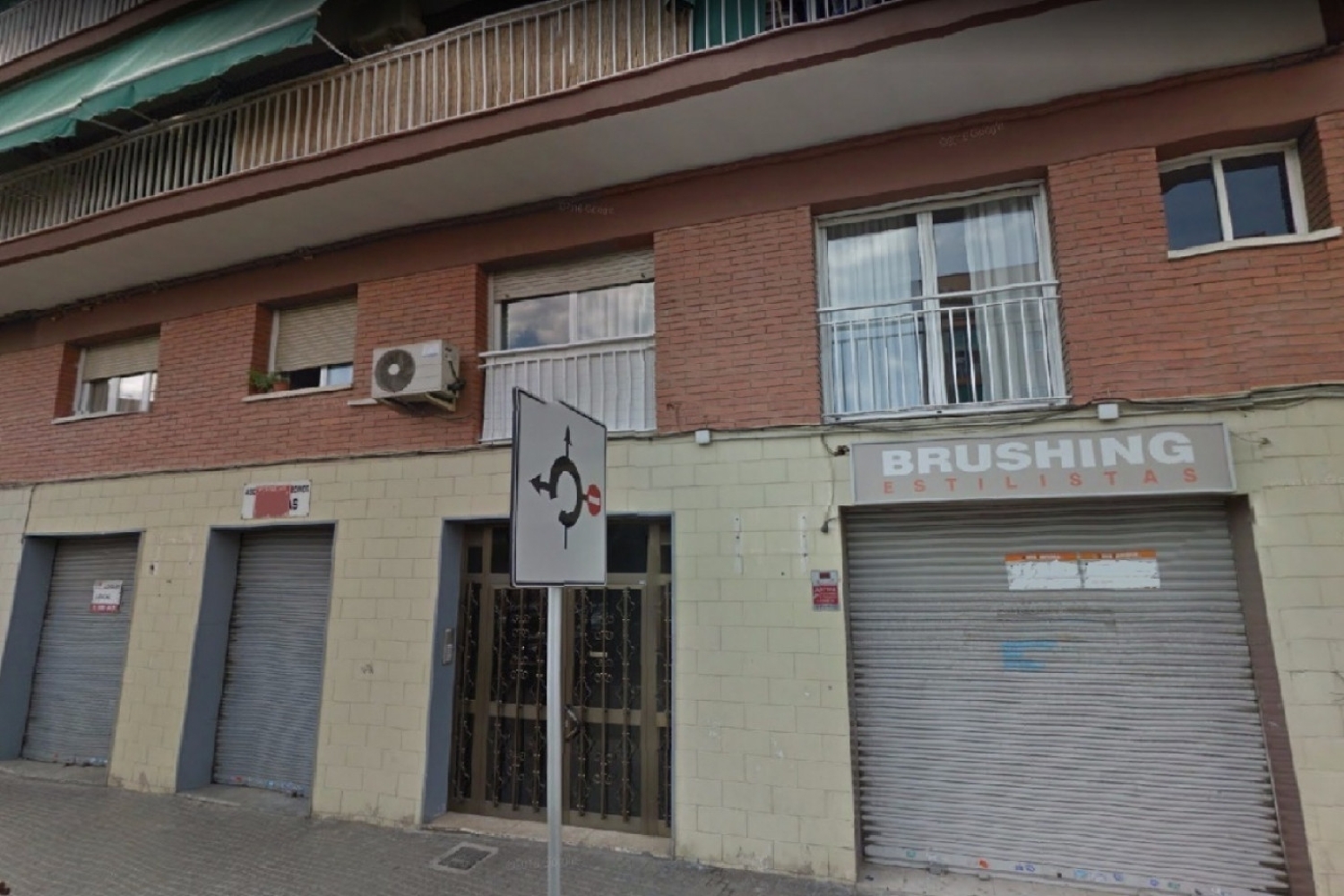  till salu lokal Ripollet Vallès Occidental 1