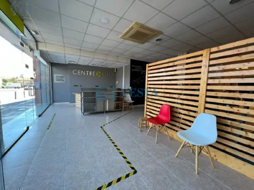Riudoms Baix Camp lokal foto 6171332
