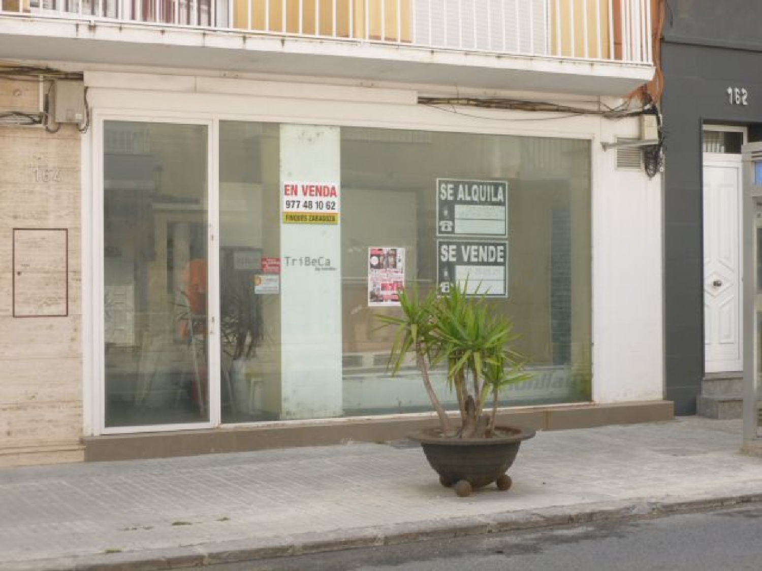  till salu lokal Riumar Baix Ebre 1