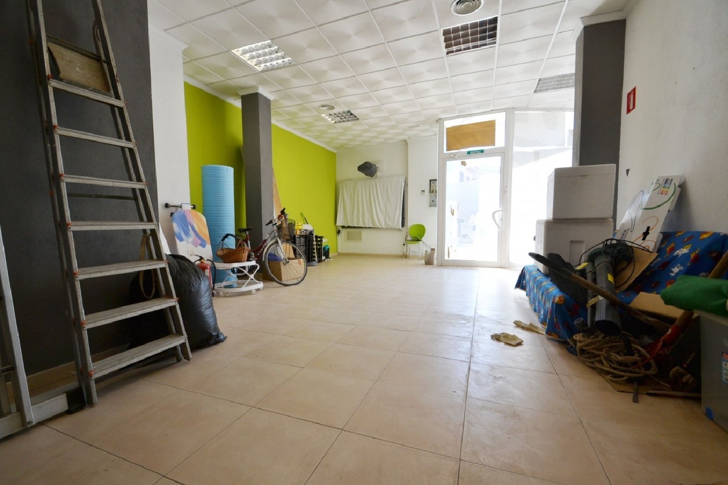  till salu lokal Riumar Baix Ebre 4