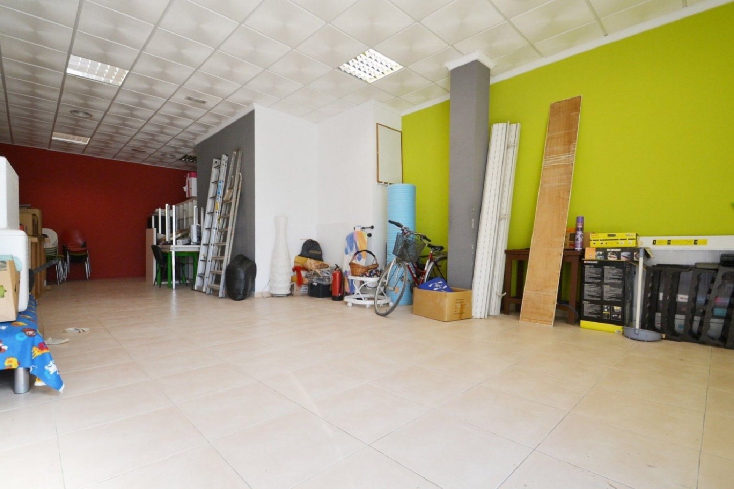  till salu lokal Riumar Baix Ebre 1