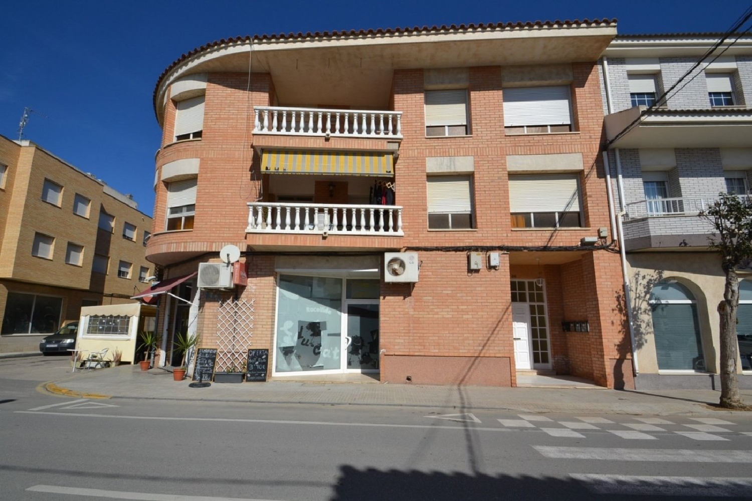  till salu lokal Riumar Baix Ebre 7