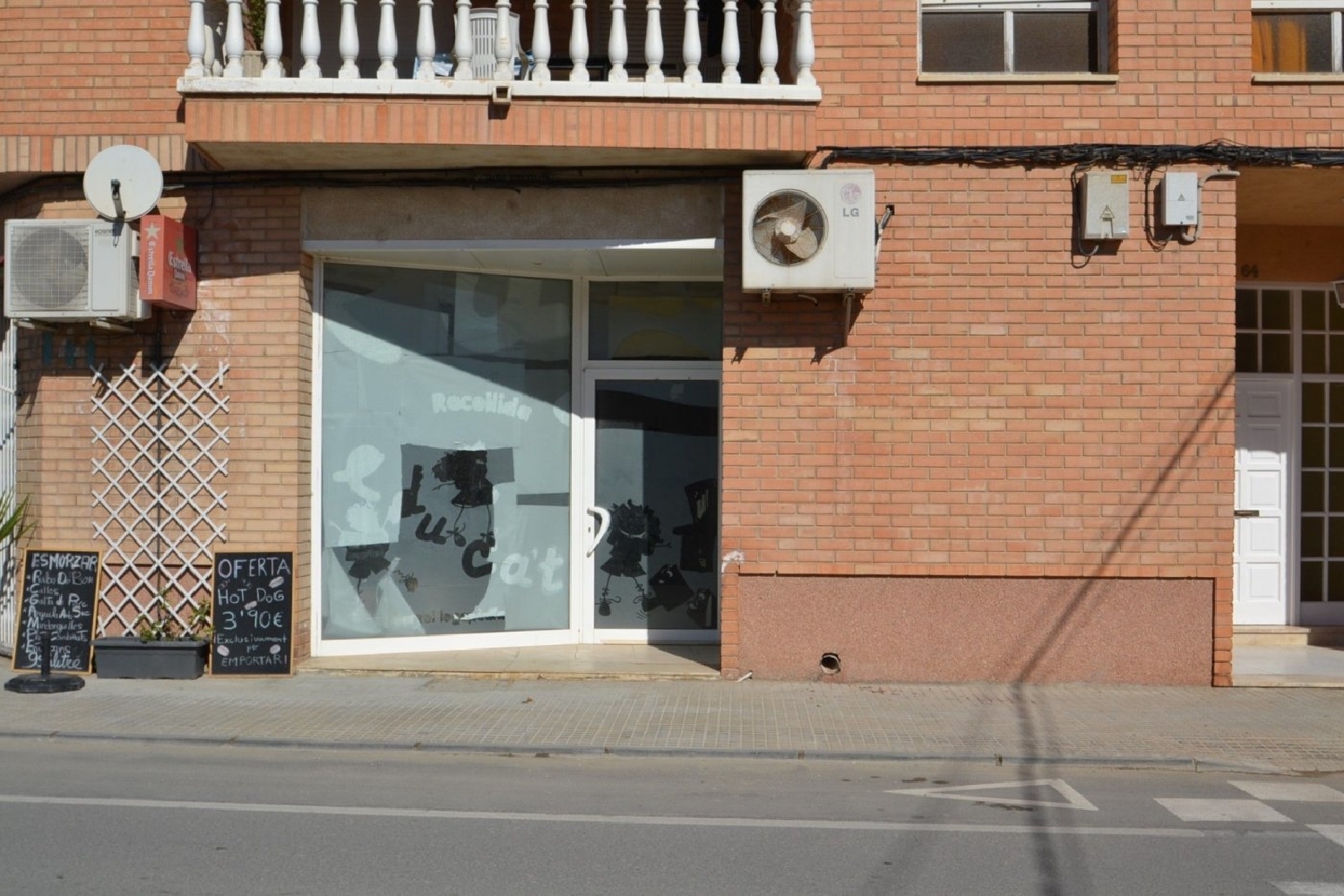  till salu lokal Riumar Baix Ebre 8