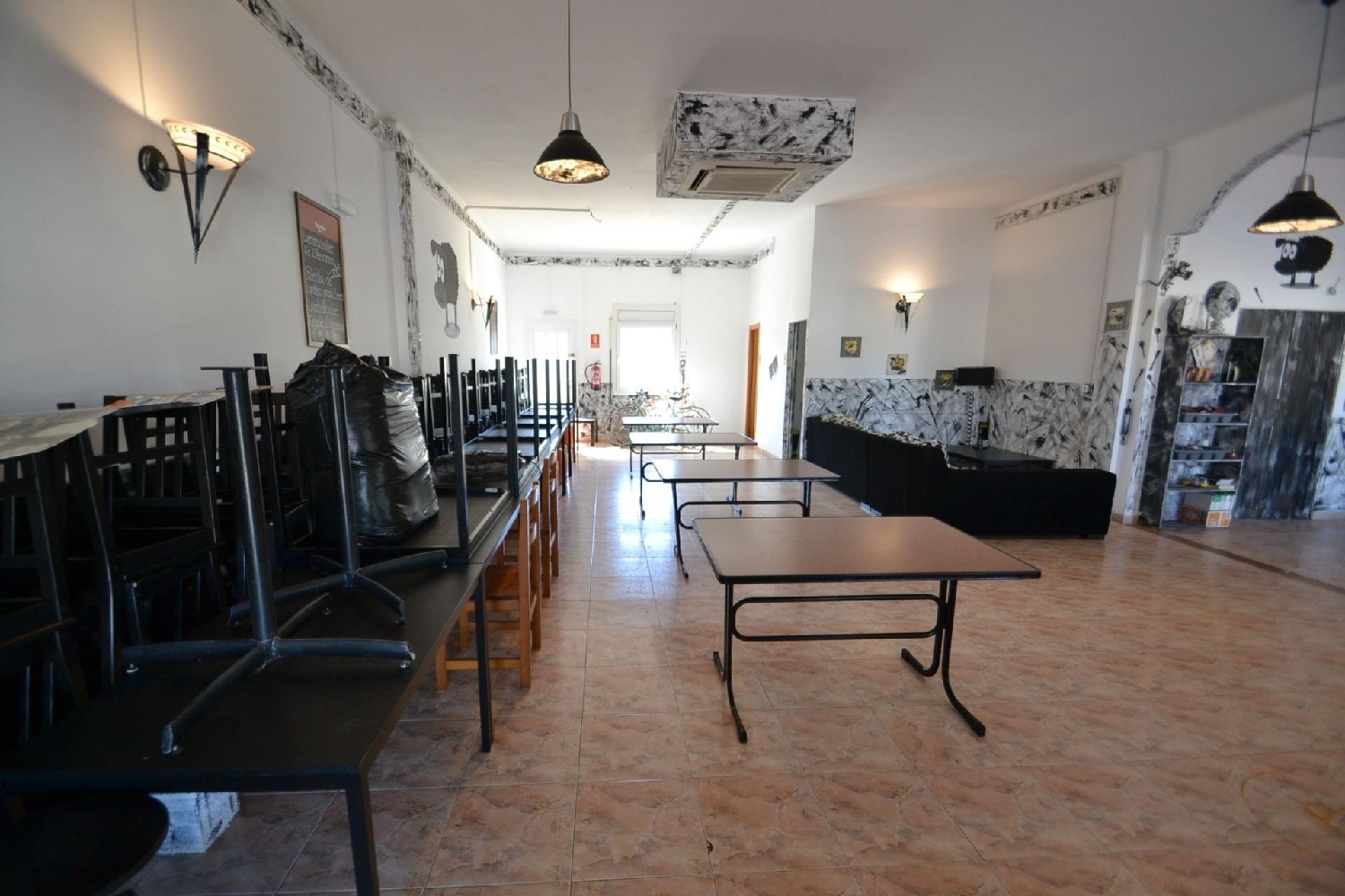  till salu lokal Riumar Baix Ebre 6