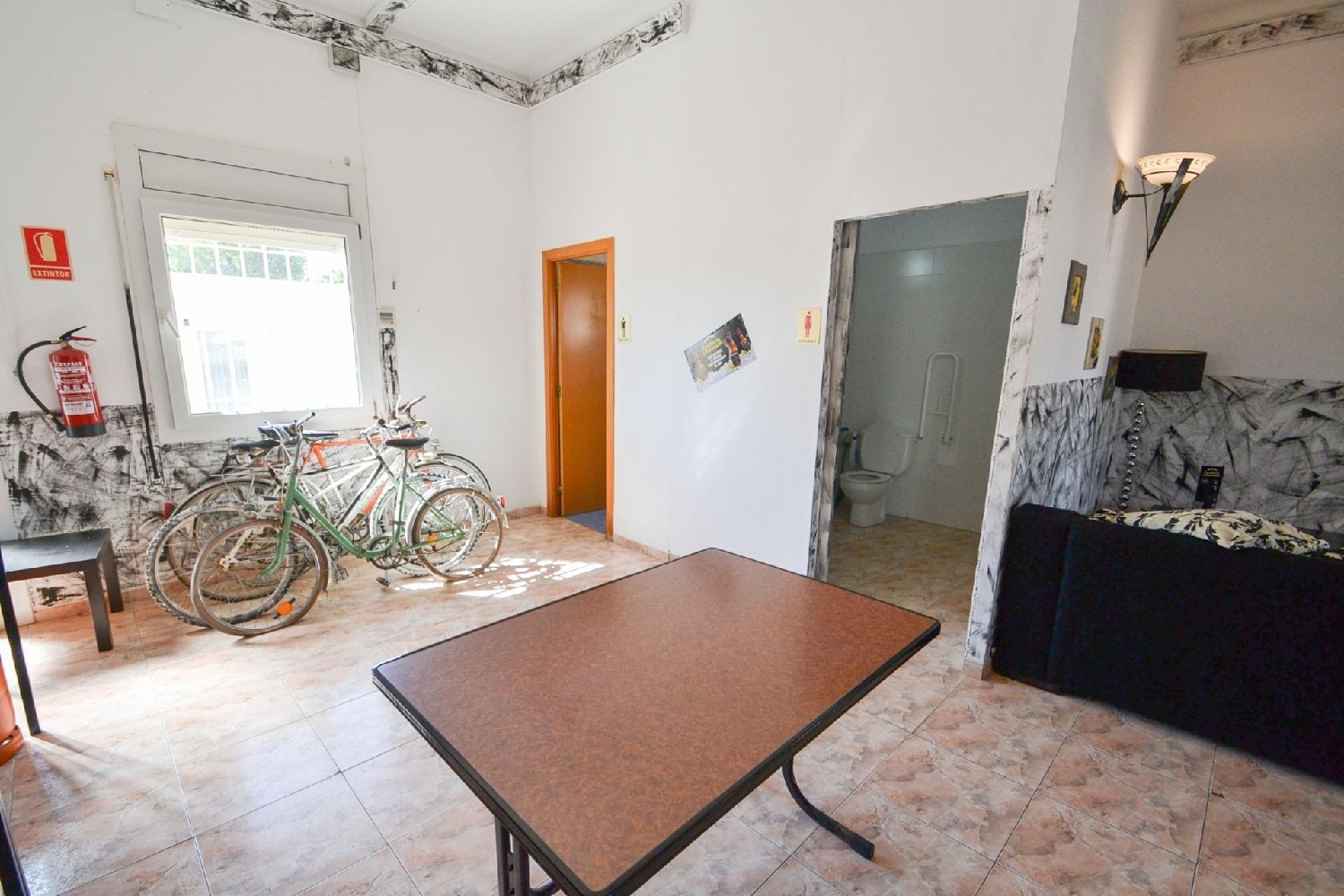  till salu lokal Riumar Baix Ebre 8