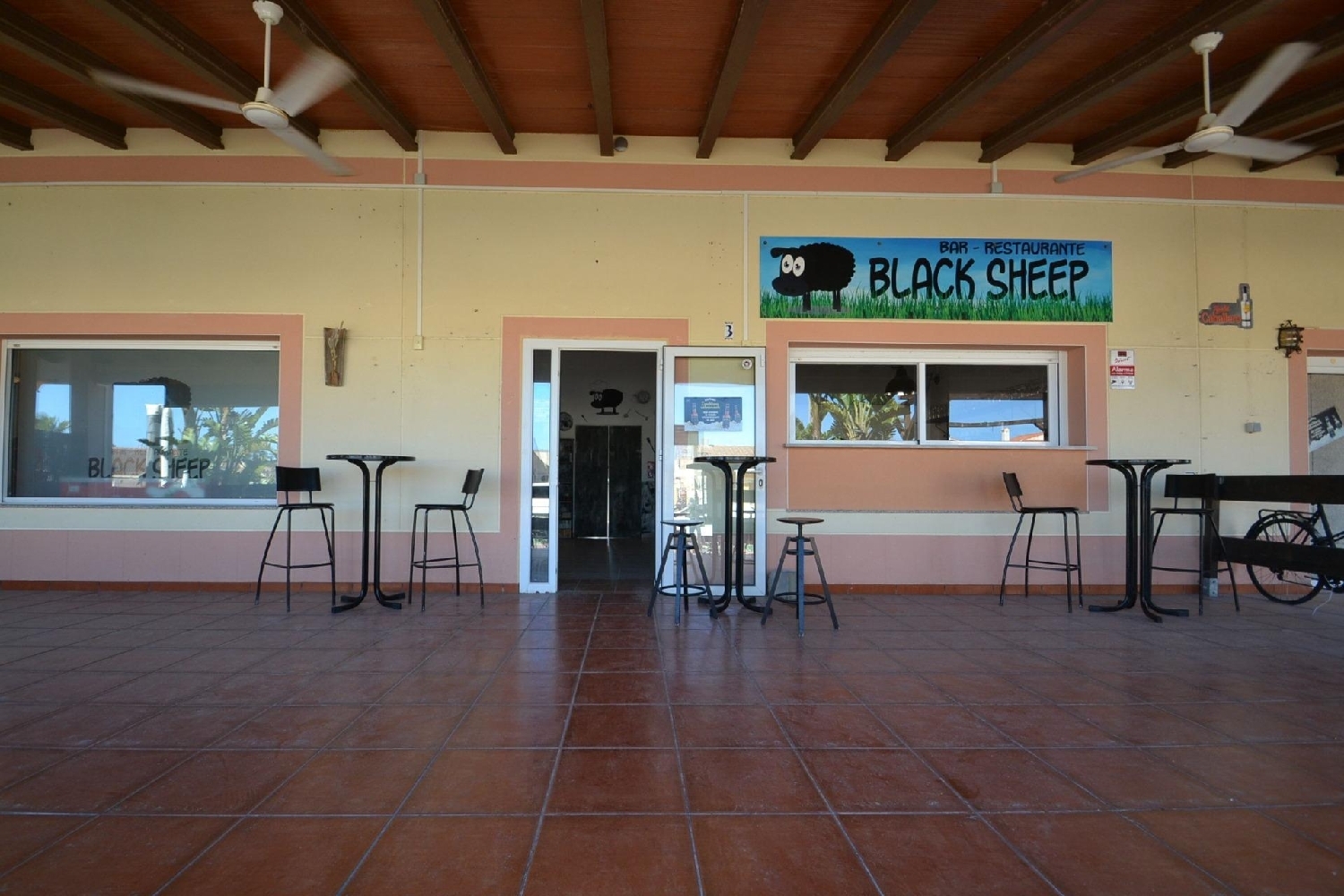 till salu lokal Riumar Baix Ebre 4