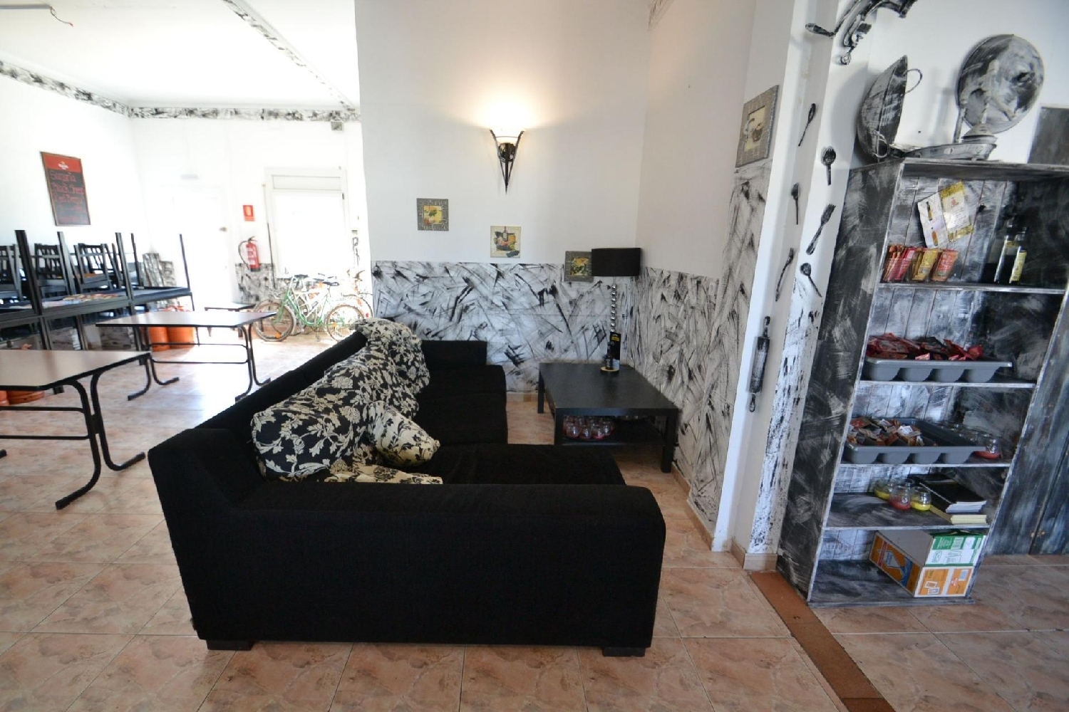  till salu lokal Riumar Baix Ebre 7