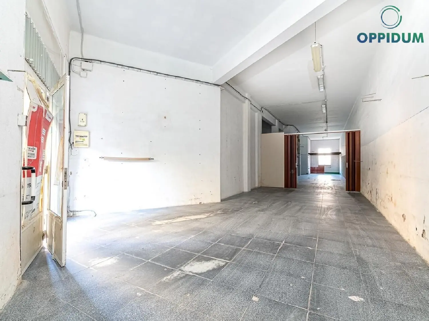  till salu lokal Carregal Vigo 5