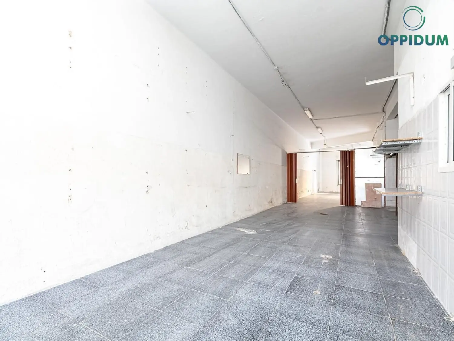  till salu lokal Carregal Vigo 7