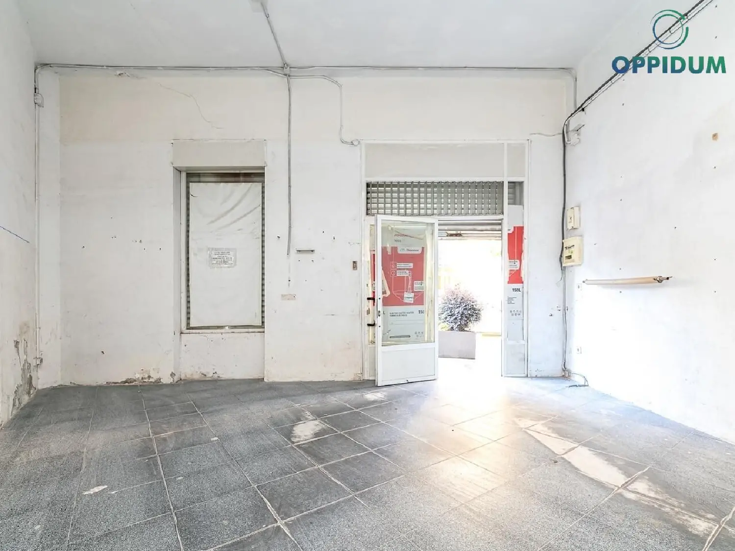  till salu lokal Carregal Vigo 8