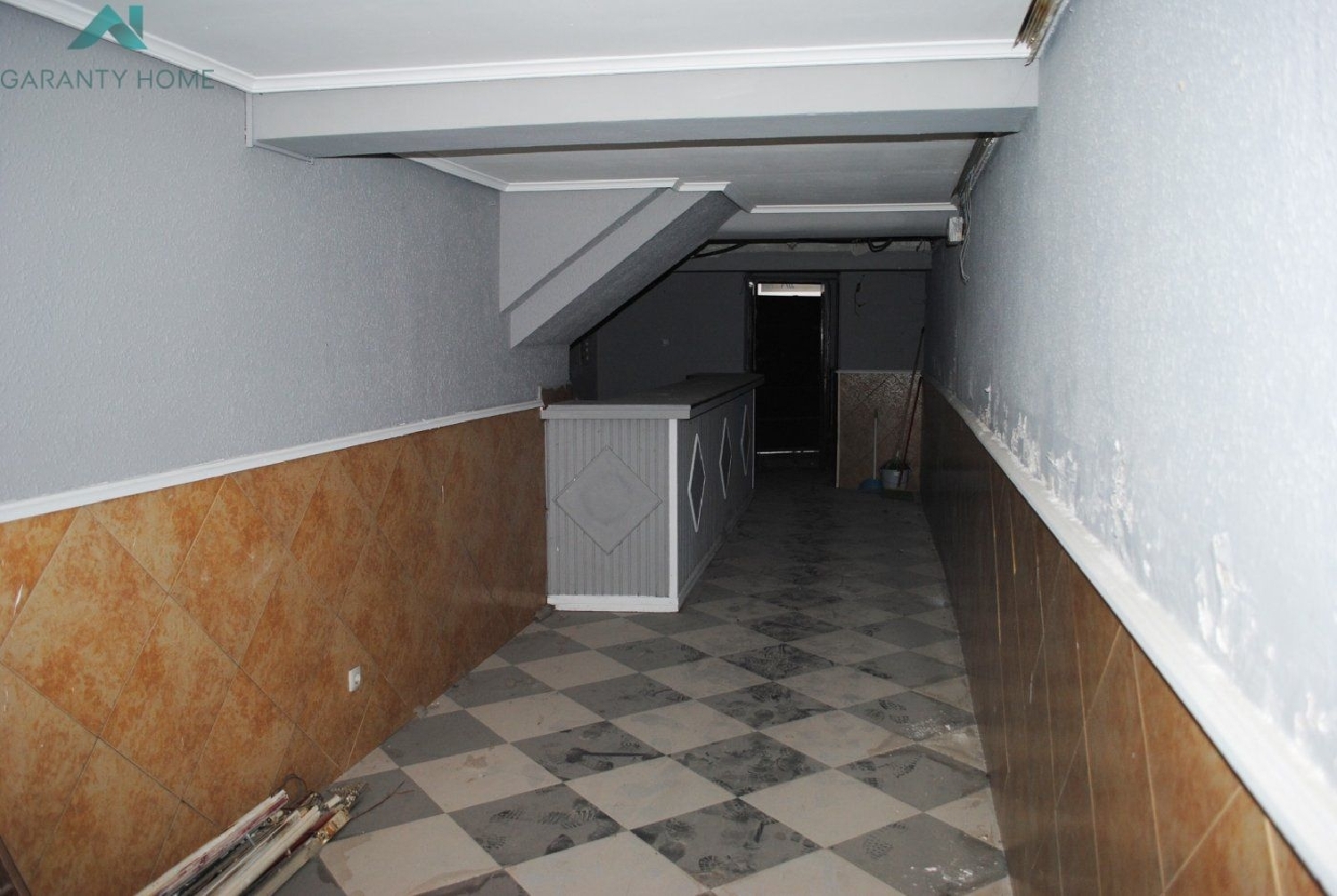  till salu lokal Rocillo Asón-Agüera 1