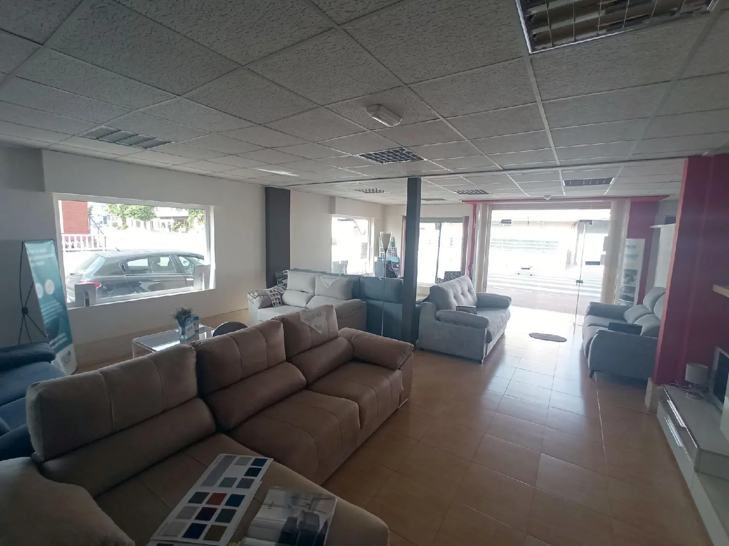  till salu lokal Roldán Mar Menor 4