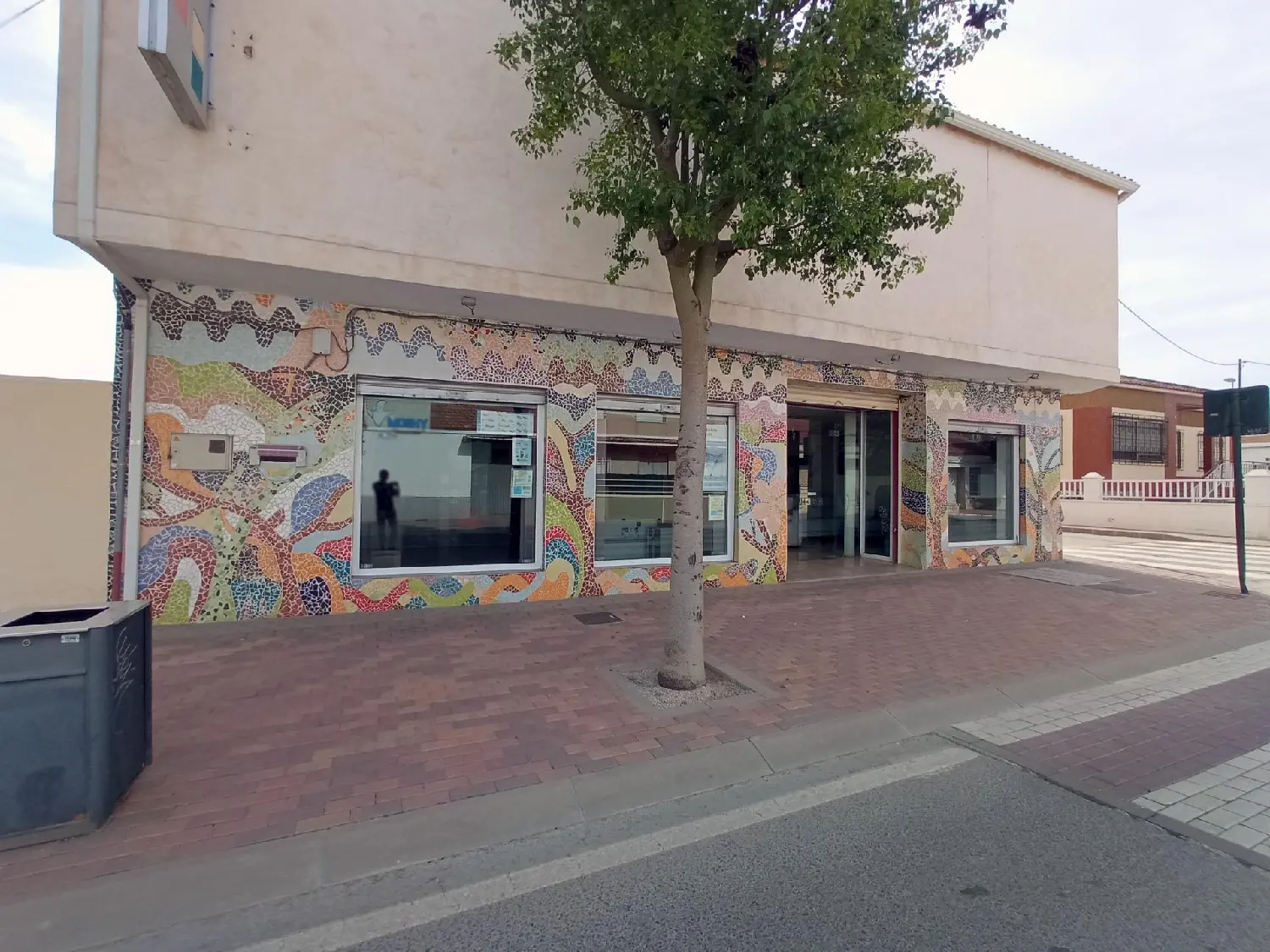 till salu lokal Roldán Mar Menor 3