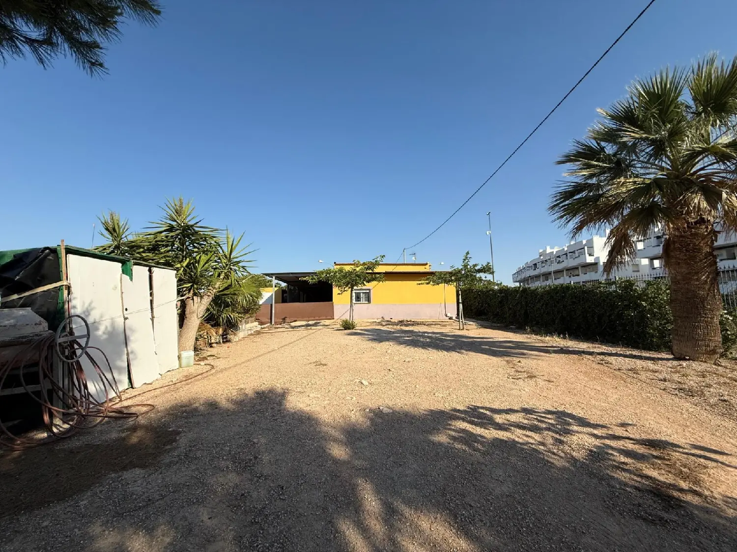  till salu lokal Lo Ferro Mar Menor 1
