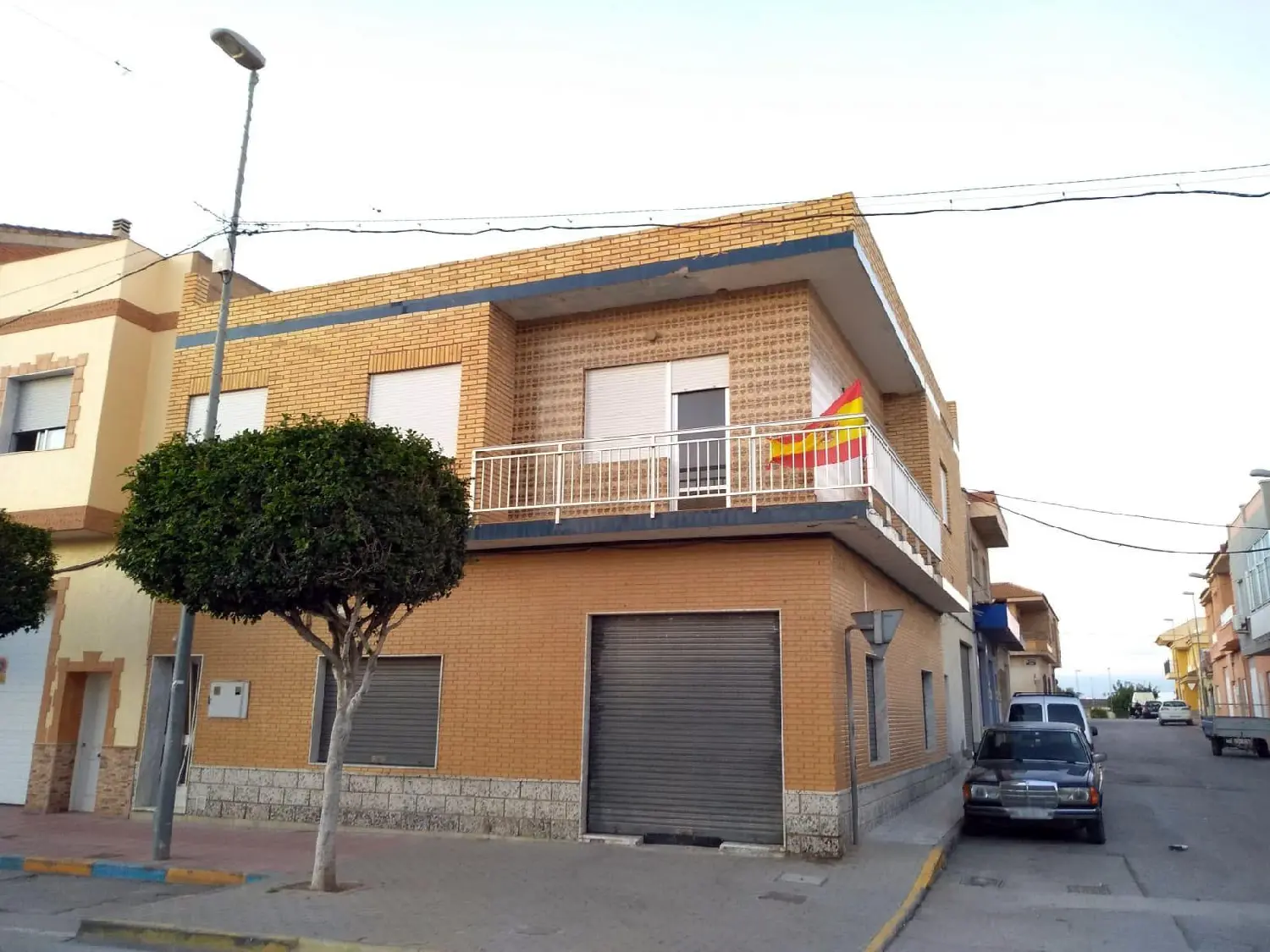 till salu lokal Lo Ferro Mar Menor 3