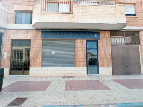 Roldán Mar Menor lokal foto 6244007