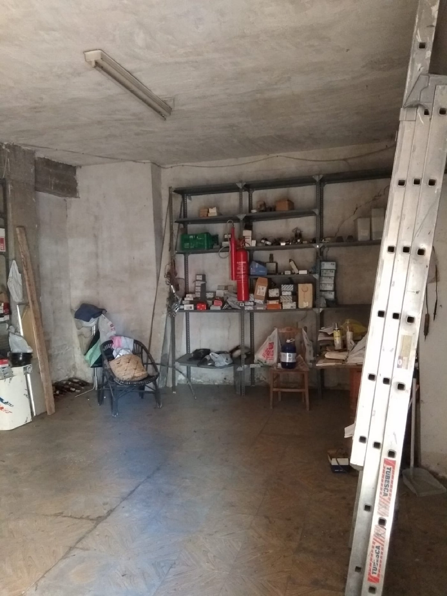  till salu lokal Rio Moratalla Noroeste 4