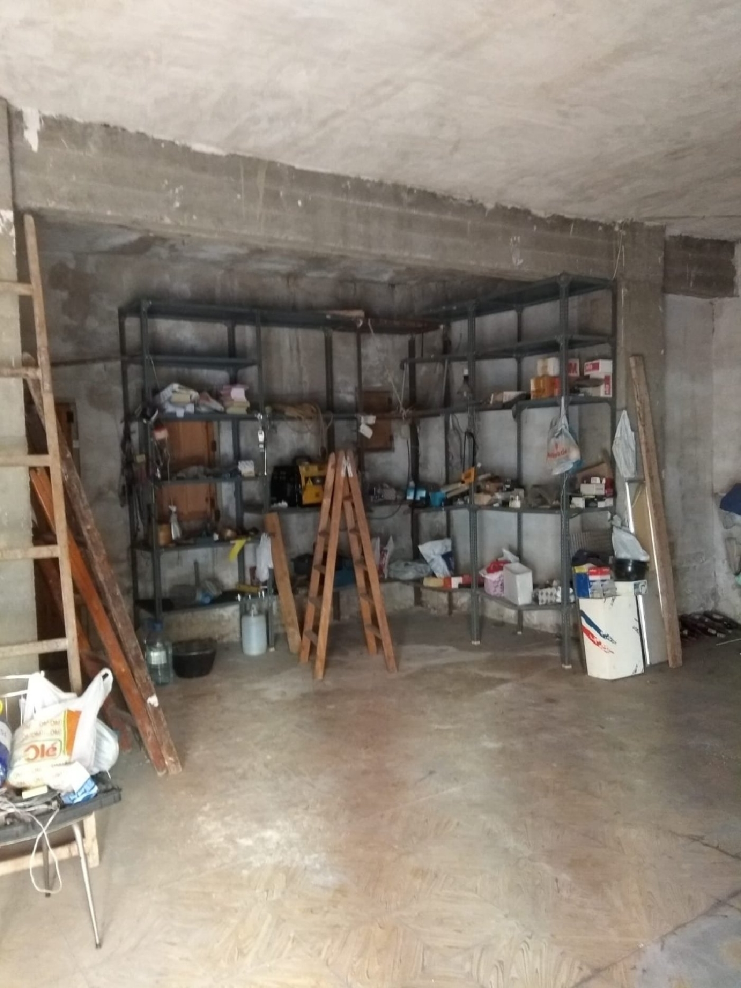till salu lokal Rio Moratalla Noroeste 2