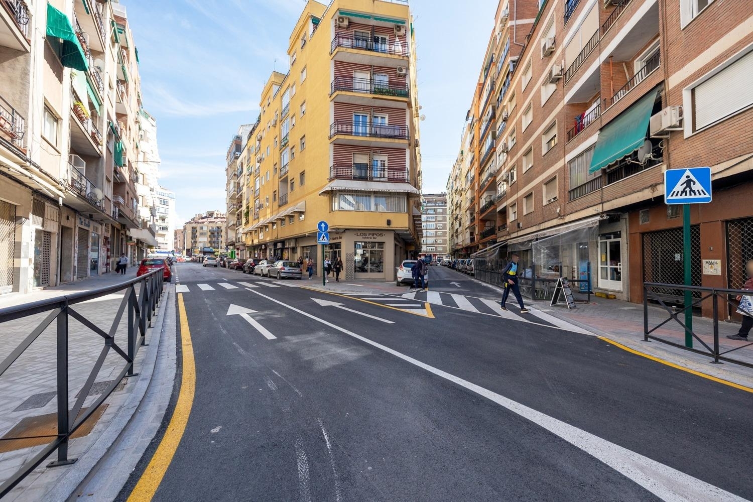  till salu lokal Ronda 18003 Vega De Granada 1