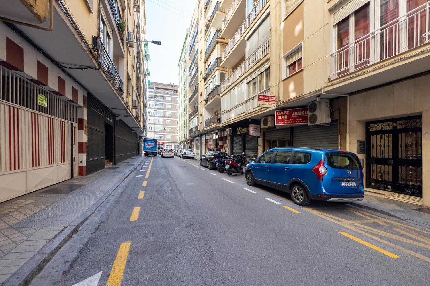 till salu lokal Ronda 18003 Vega De Granada 3
