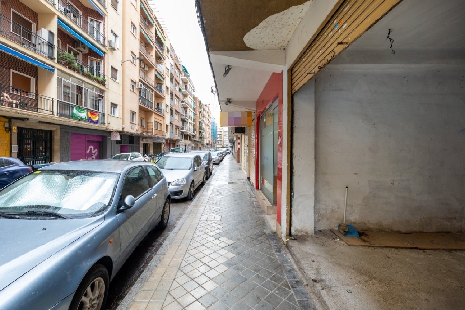  till salu lokal Ronda 18003 Vega De Granada 8